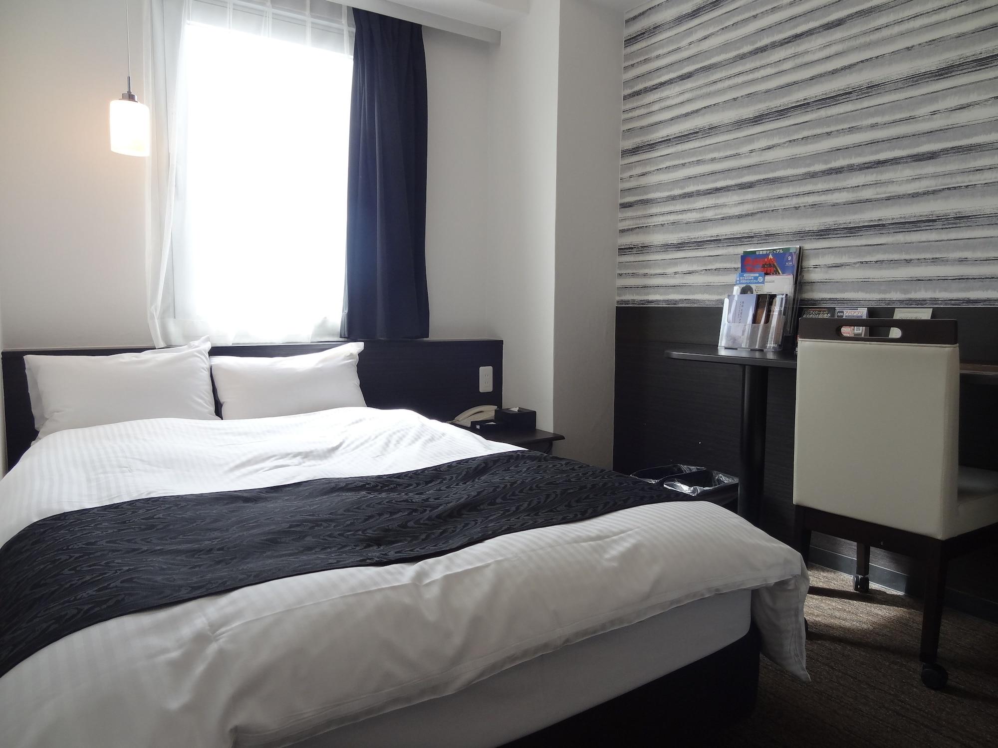 Apa Hotel Hamamatsu Eki Minami Dış mekan fotoğraf