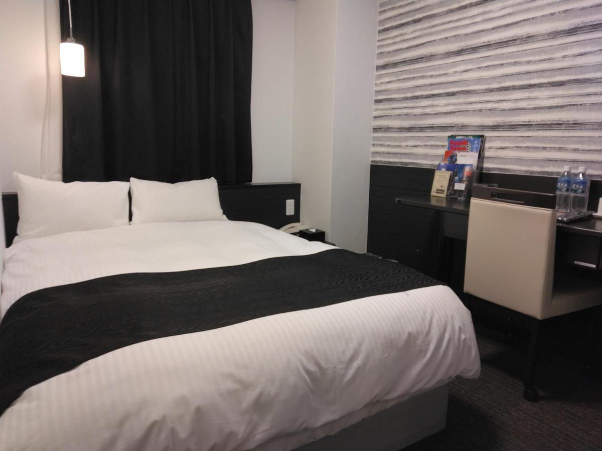 Apa Hotel Hamamatsu Eki Minami Dış mekan fotoğraf
