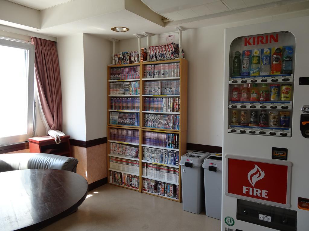 Apa Hotel Hamamatsu Eki Minami Dış mekan fotoğraf