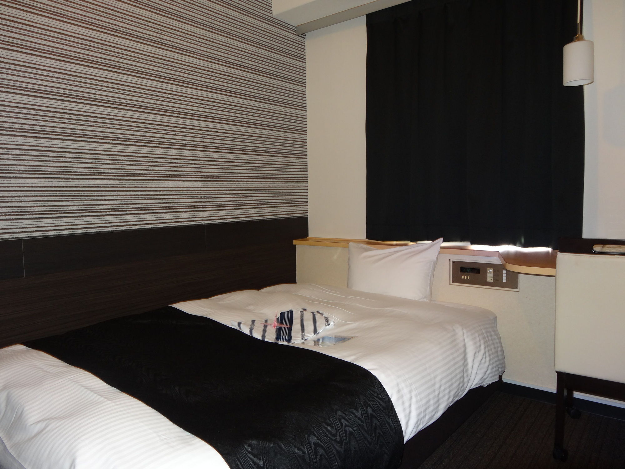 Apa Hotel Hamamatsu Eki Minami Dış mekan fotoğraf