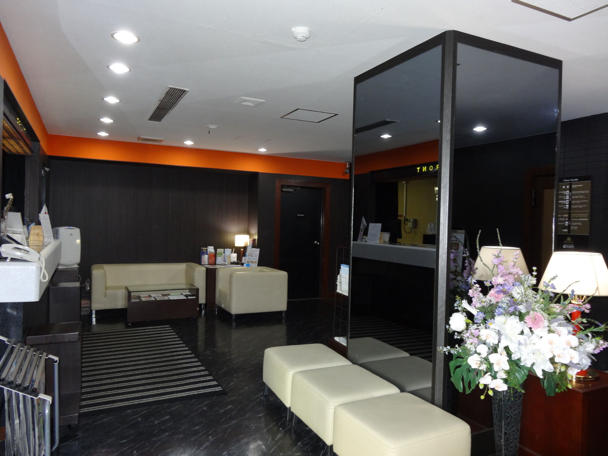 Apa Hotel Hamamatsu Eki Minami Dış mekan fotoğraf