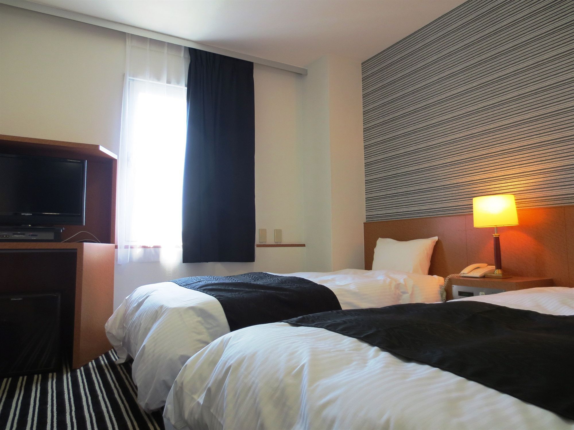 Apa Hotel Hamamatsu Eki Minami Dış mekan fotoğraf