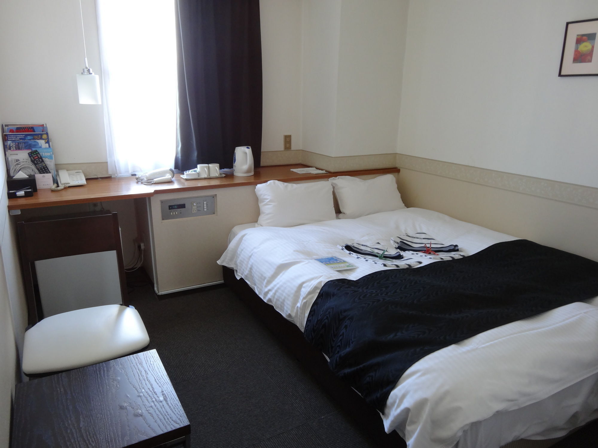 Apa Hotel Hamamatsu Eki Minami Dış mekan fotoğraf